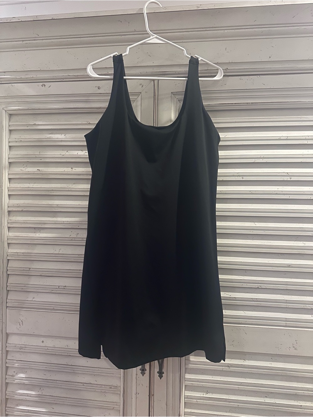 Old Navy XL Athleisure Dress
